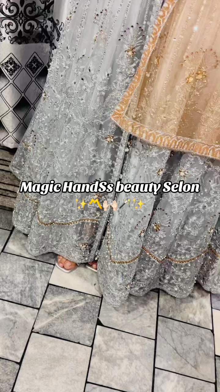@Magic HanD'Ss Beauty Sel0n