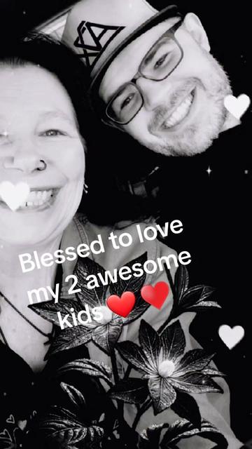 @❤️B&K's Mom❤️✨️❤️