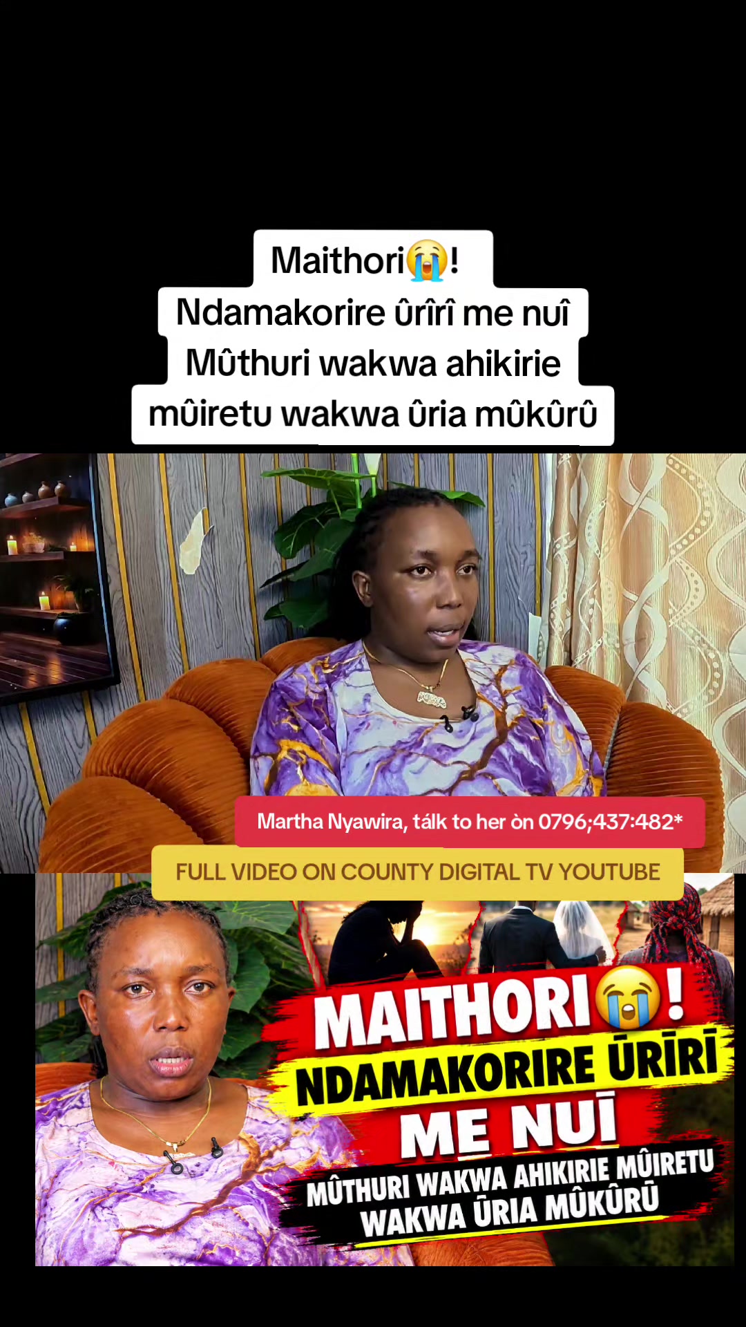 @County Digital Tv