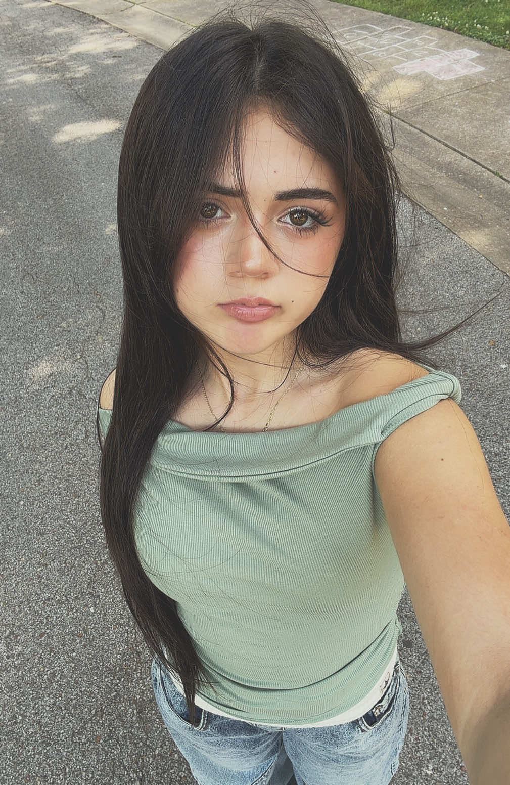 @Faye