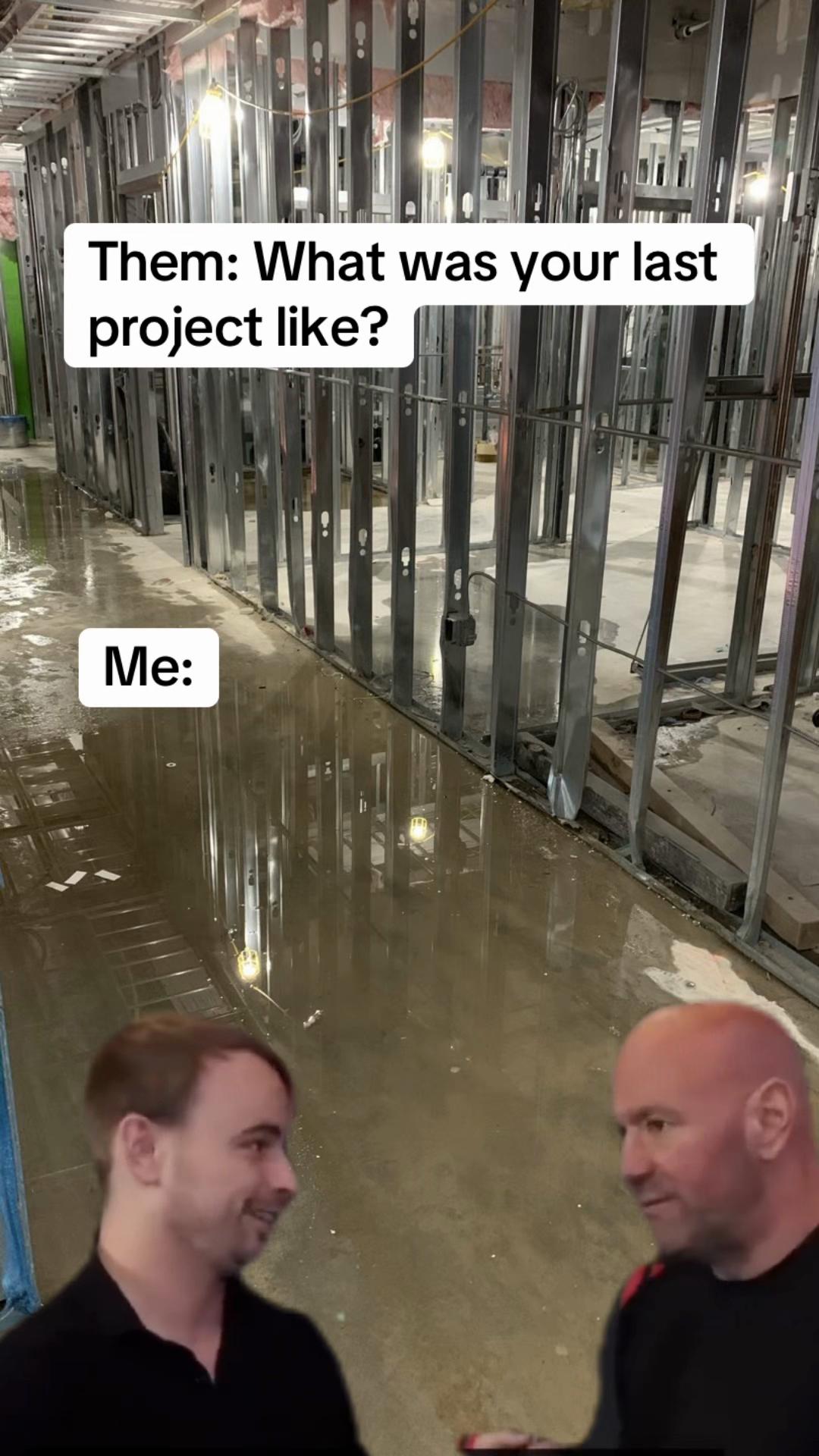 @Angelo Suntres | Construction