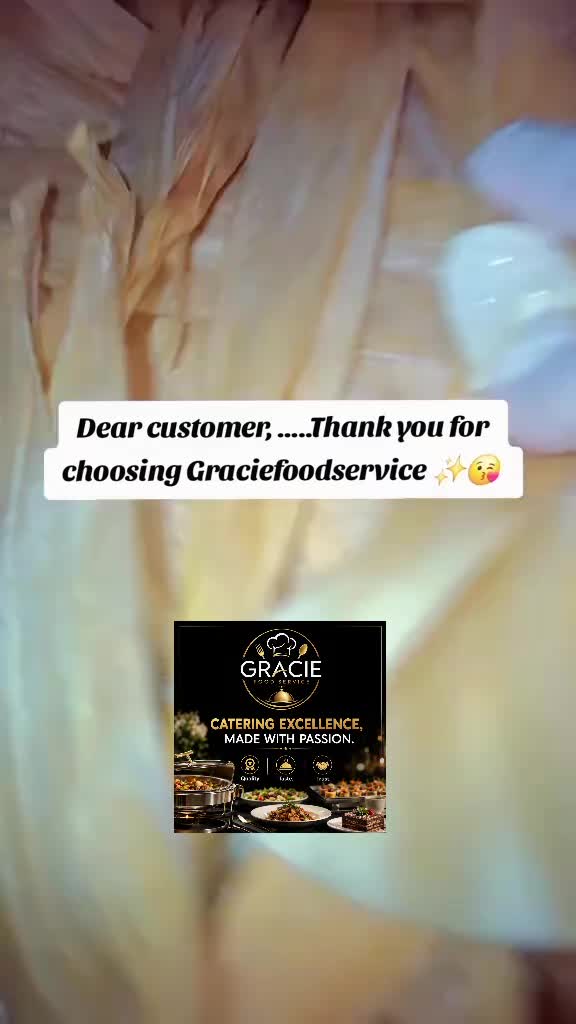 @GRACIE FOOD SERVICE