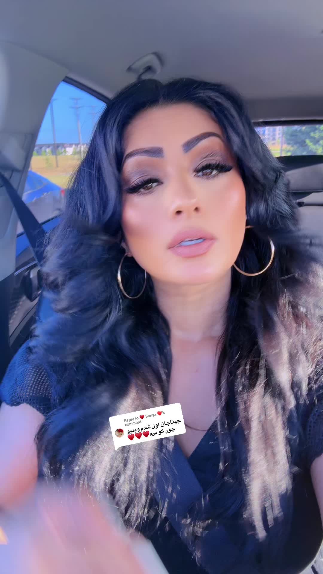 @geenaazami