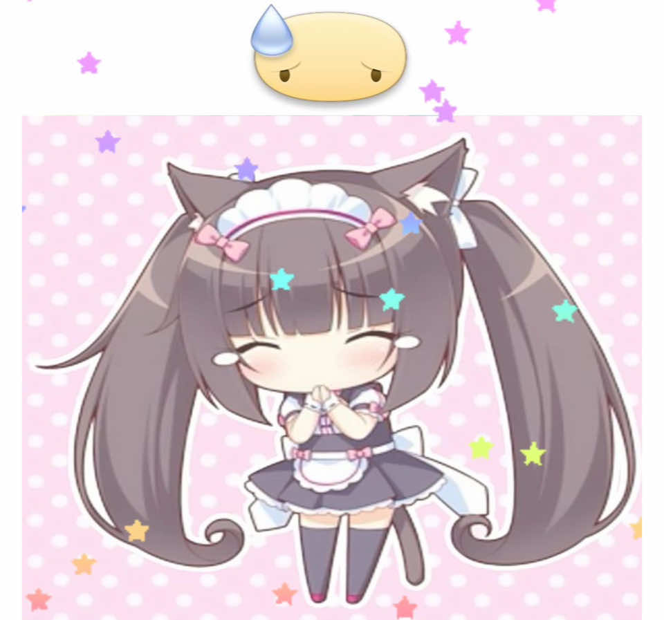 @猫 ෆ