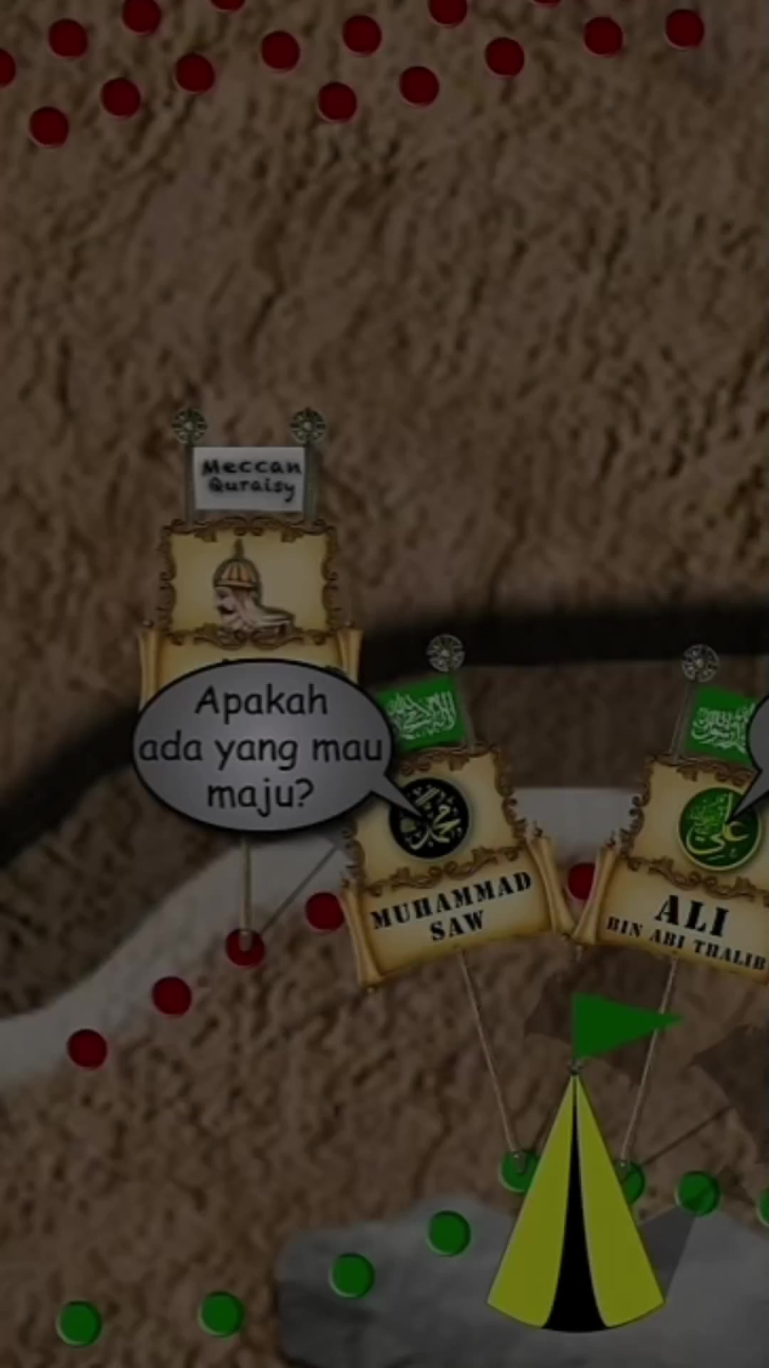 @hoshina ngaku bini nya vannz