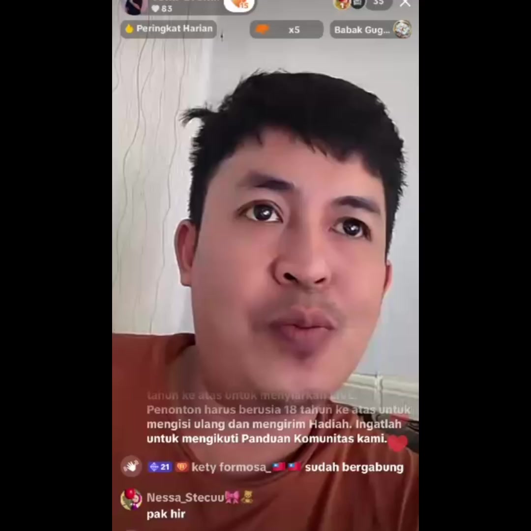 @KomunitasSahabatBacodGlobal