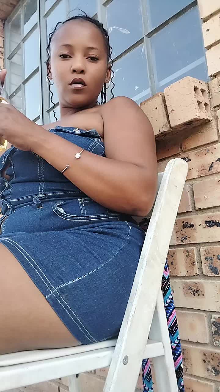 @Refilwe Fifi Doll Mokoena