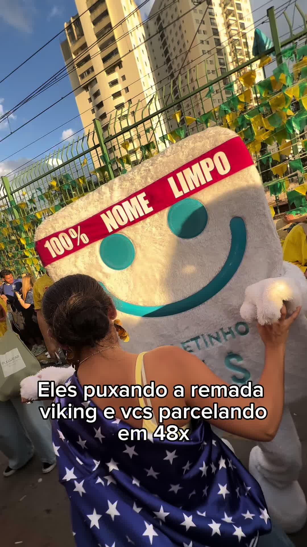@Serasa