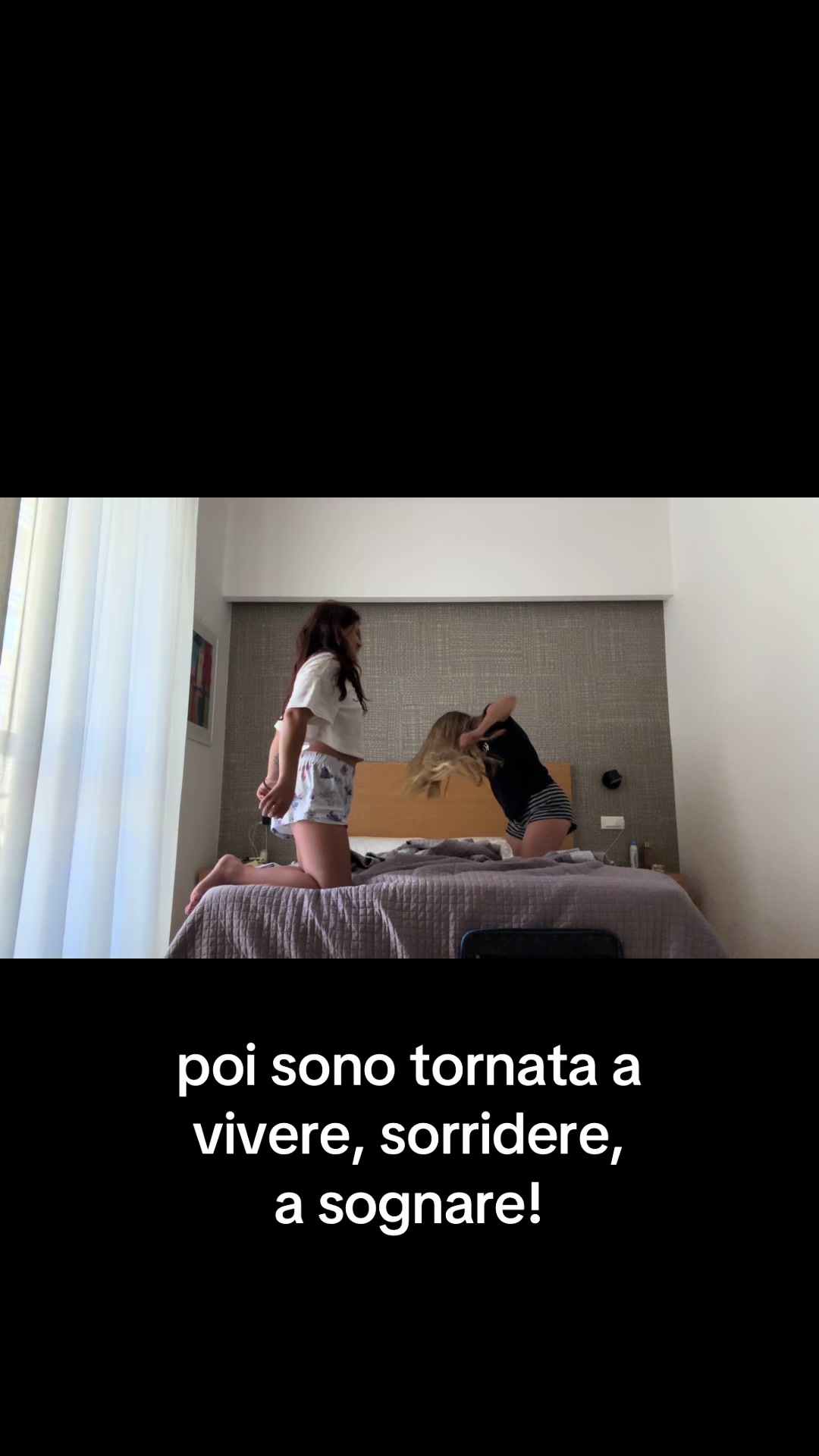 @Odette Casile | Uni a 26 anni