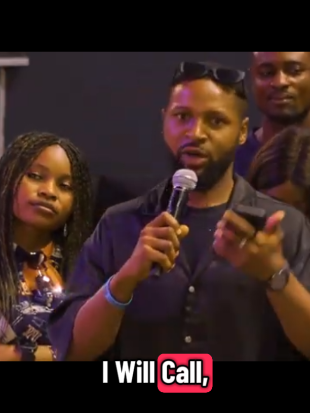 @GLOBAL WORD GOSPEL