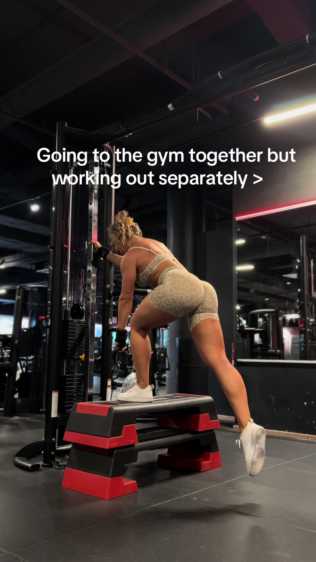 @chiara☀️ Beamtenmaus & Fitness