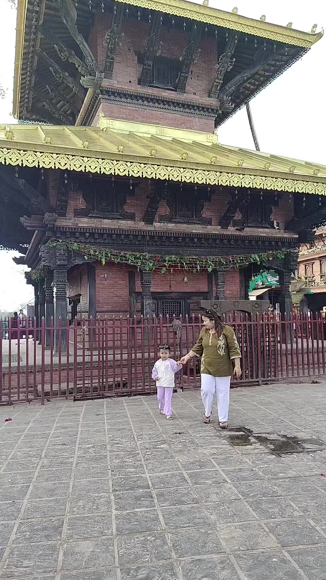 @👸Nishma(Binaya&rsquo;s Mom)🤱🥰