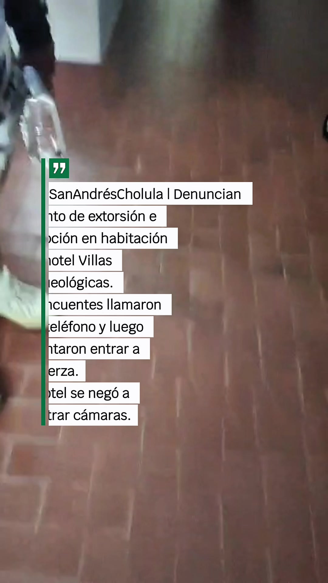 @Puebla en Linea