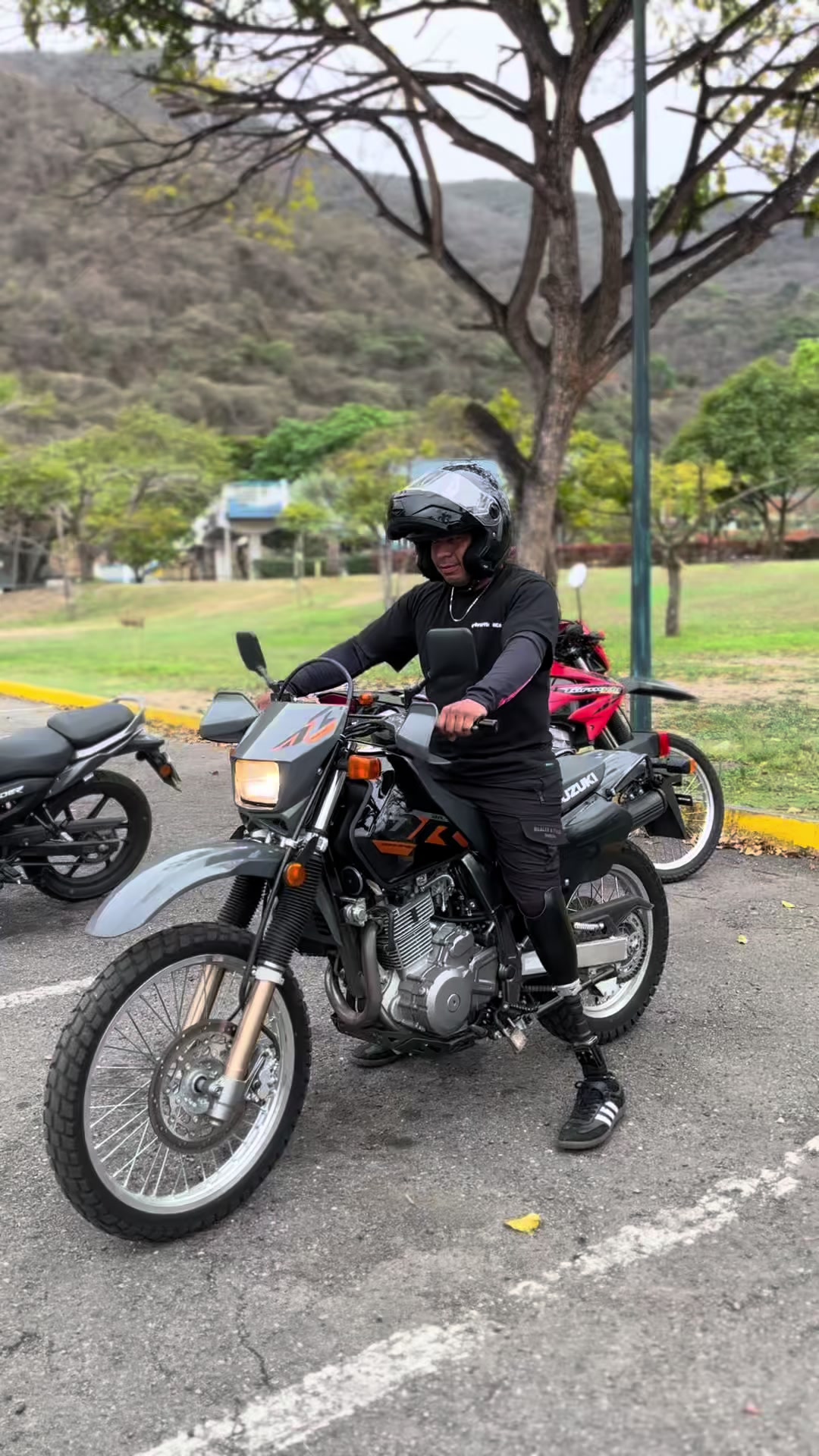 @Widerman García