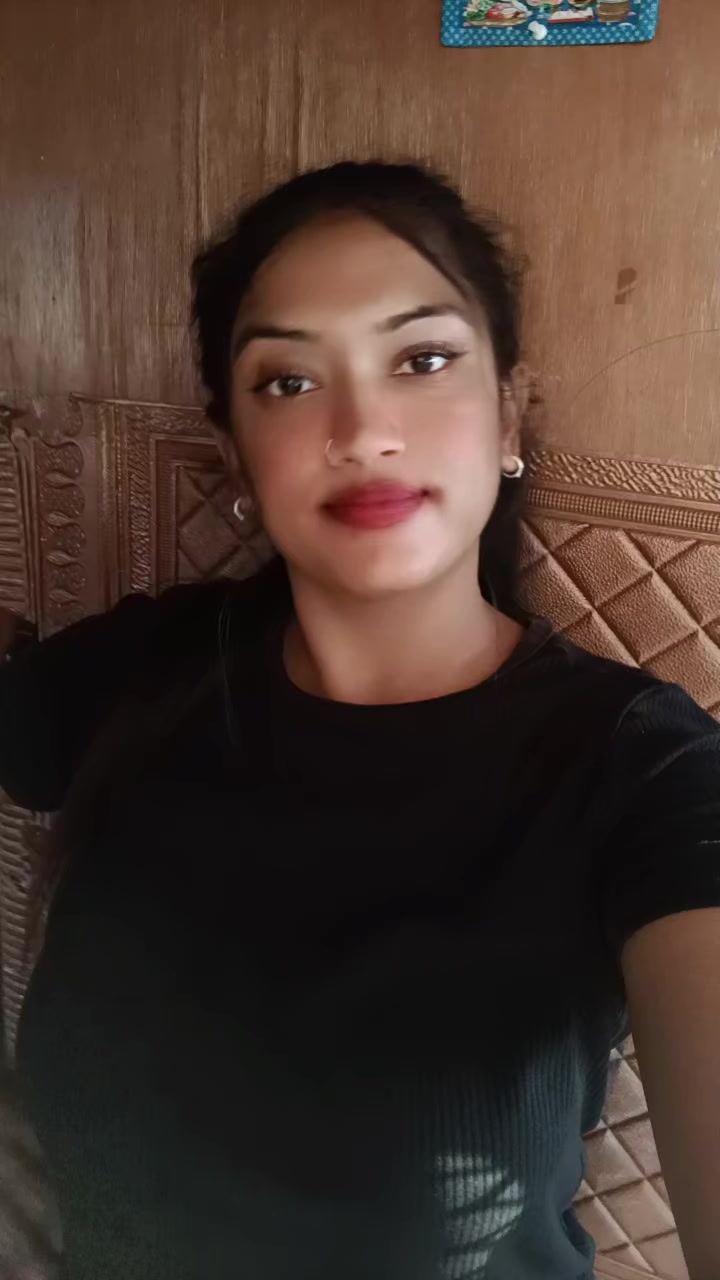 @Dimple Girl Arishma 🇫🇯