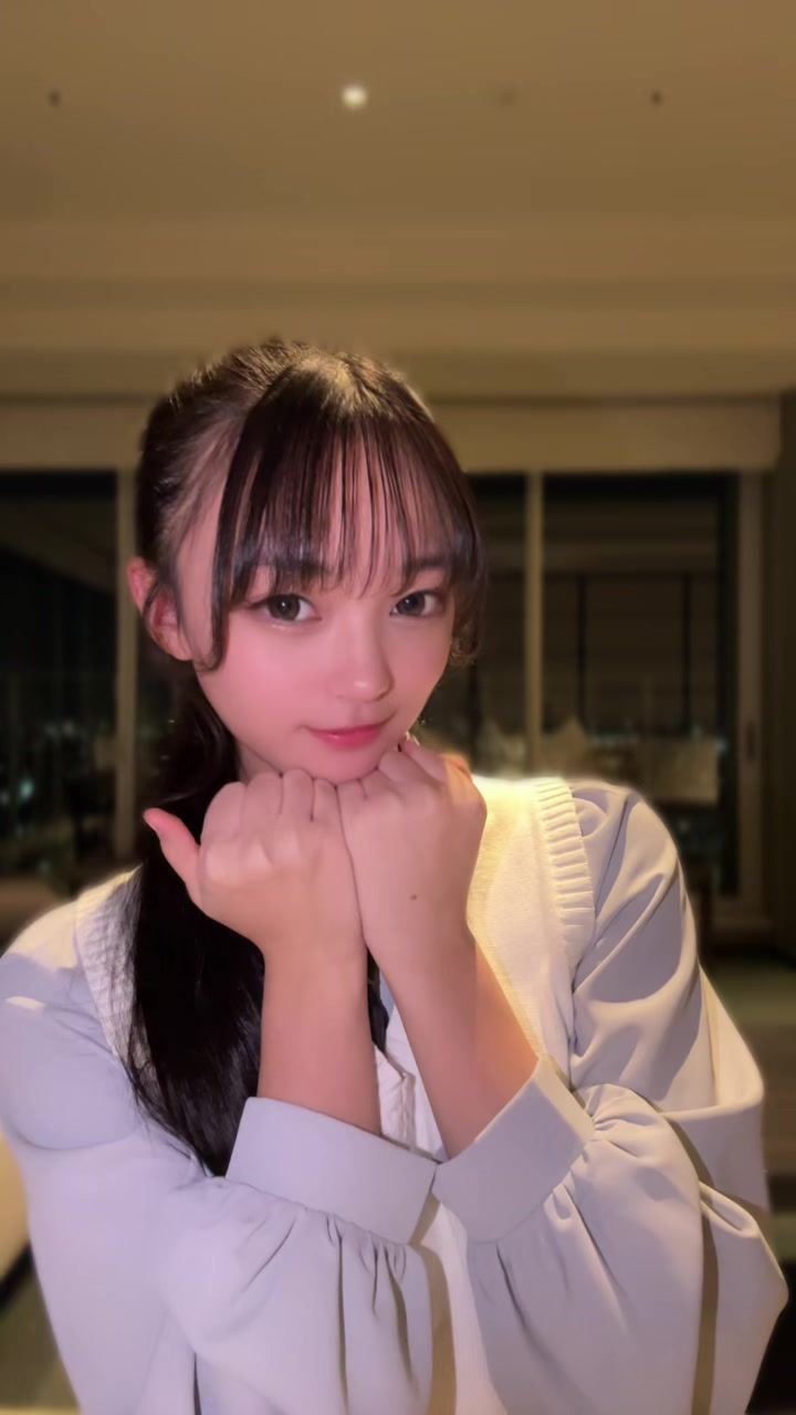 @星瑠菜 -RUNA HOSHI-