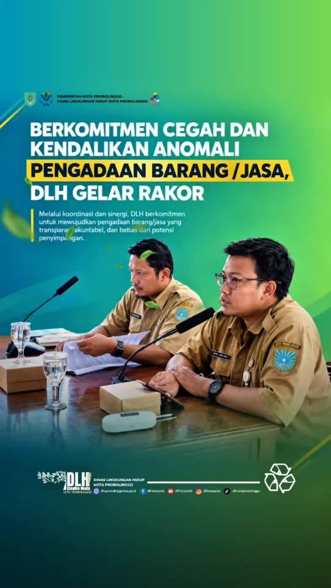 @DINAS LINGKUNGAN HIDUP