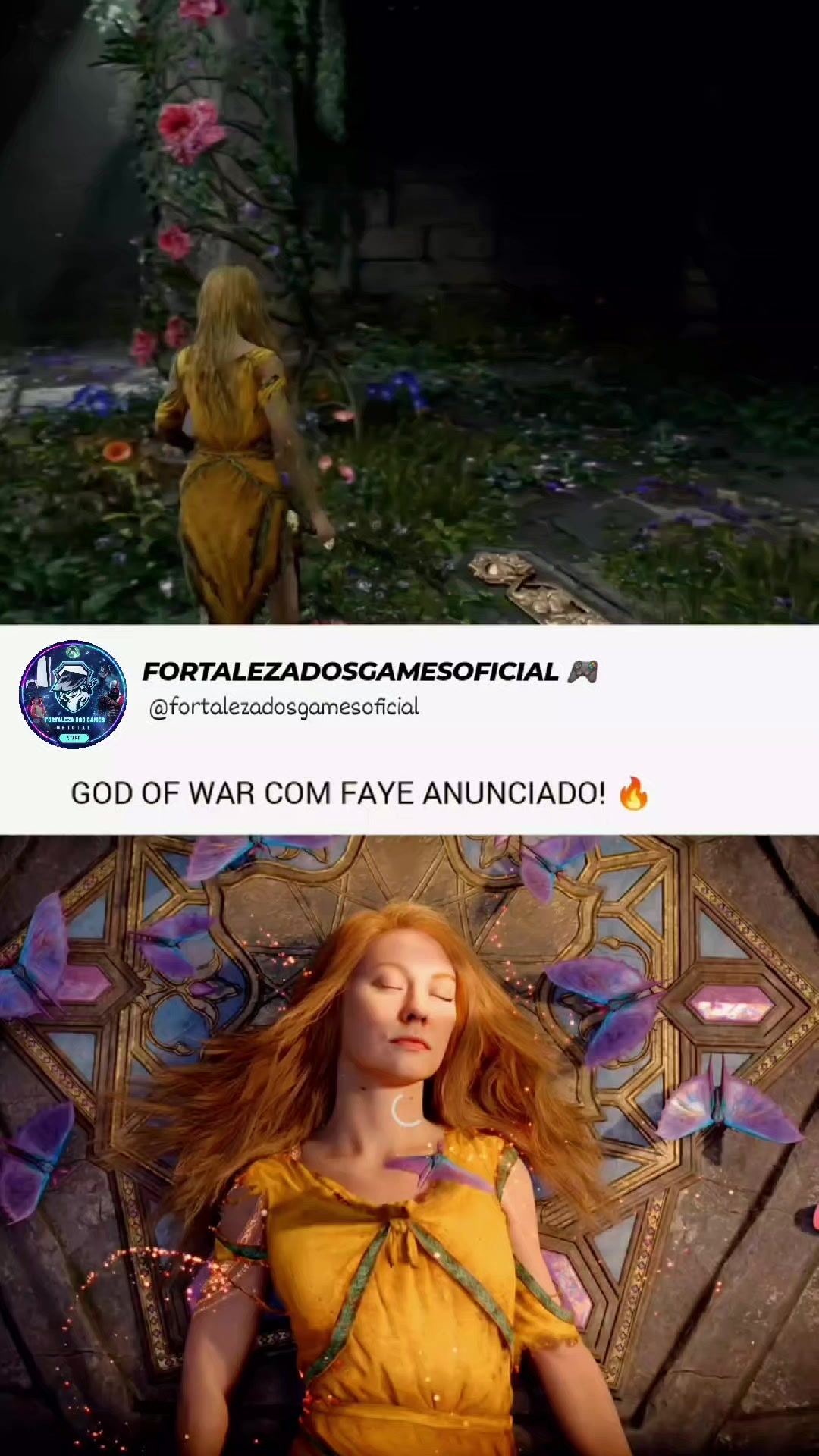 @FortalezaDosGames