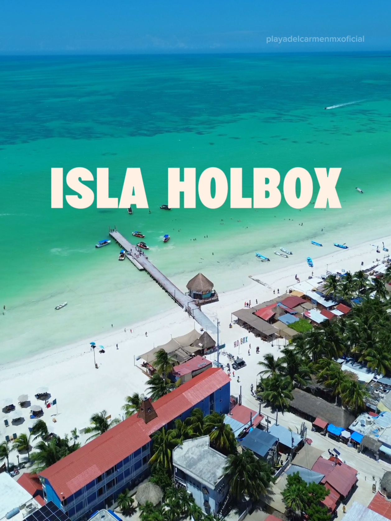 @Playa del Carmen M&eacute;xico