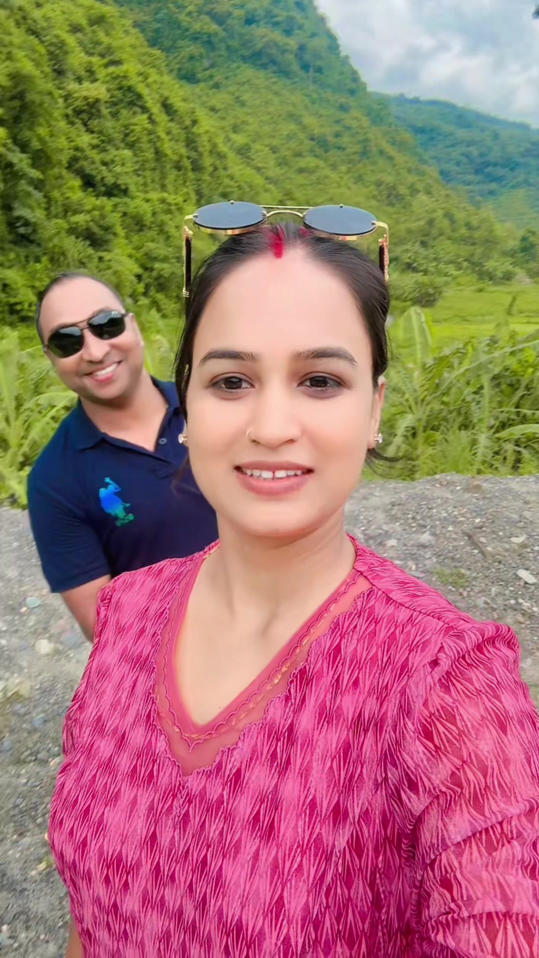 @Sanjay Prasad