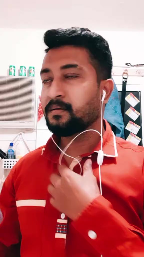 @இதய திருடன் அஸ்லம்