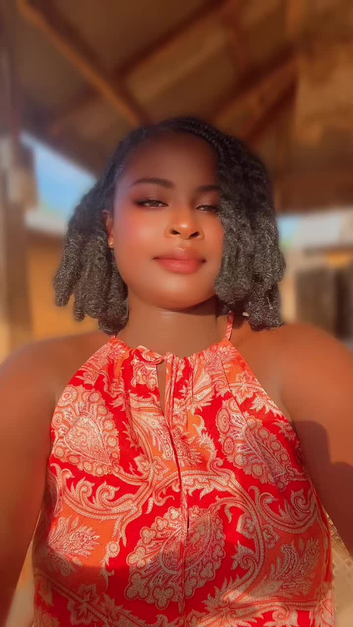 @Efya 🇨🇮Fila 🇬🇭❤️🙈