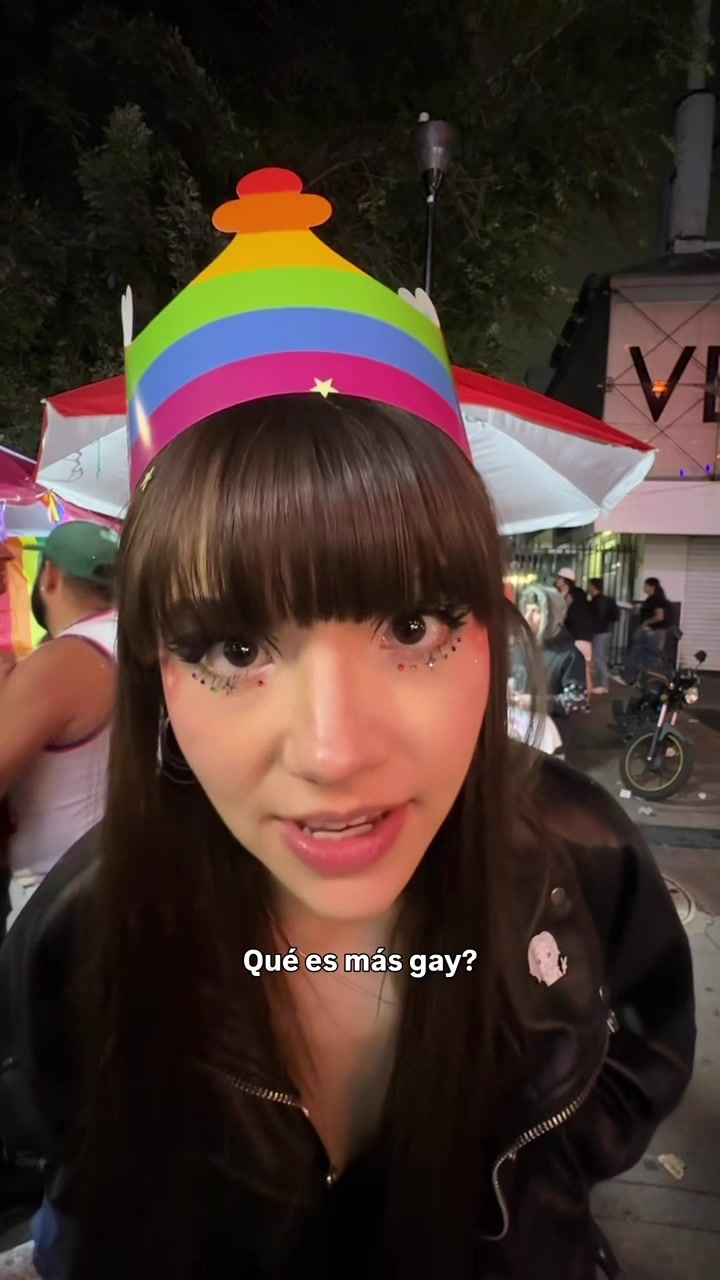 @Jessica Barajas