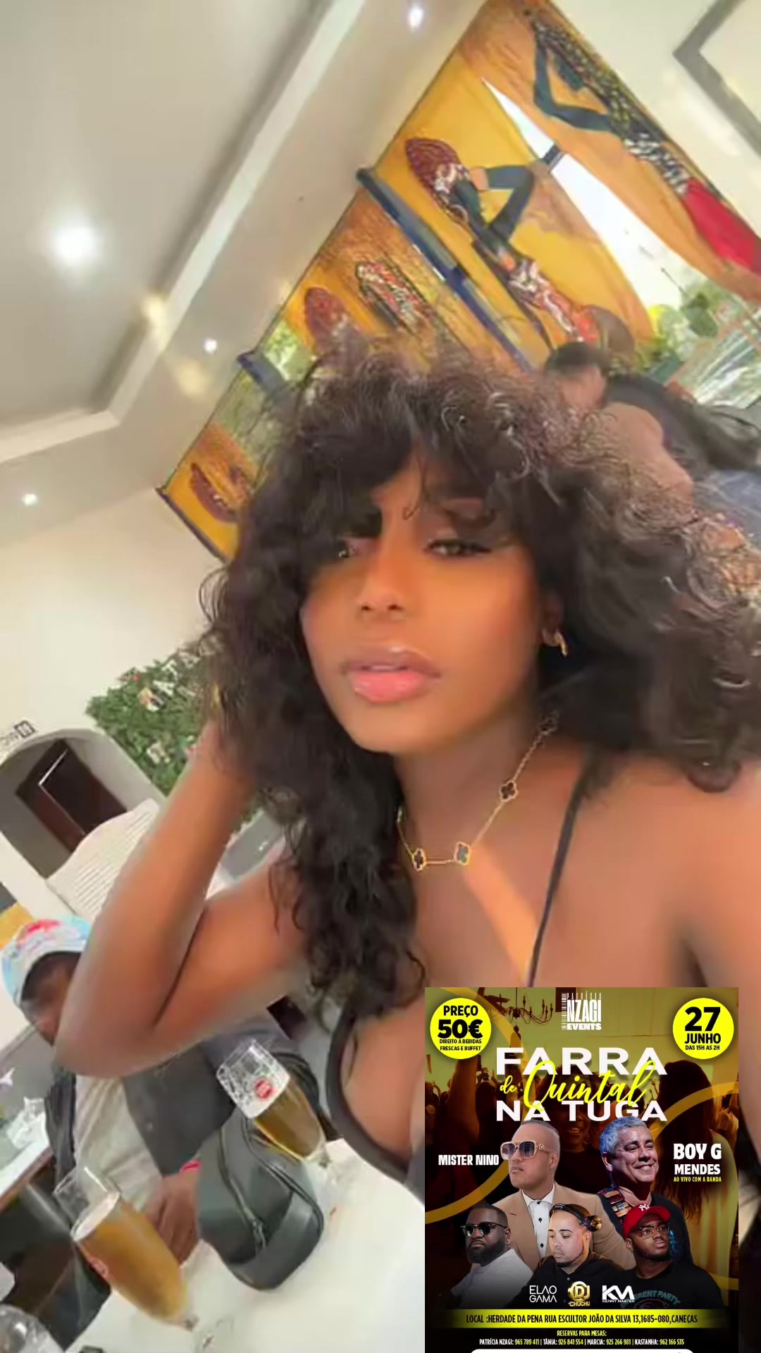 @Titicacantoraoficial