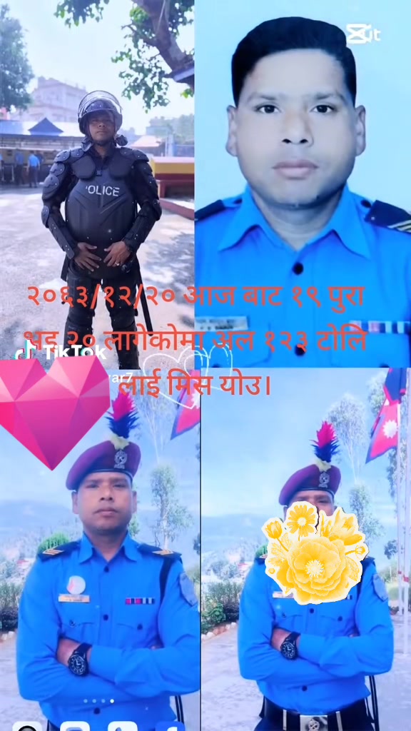 @Manuka Nepali