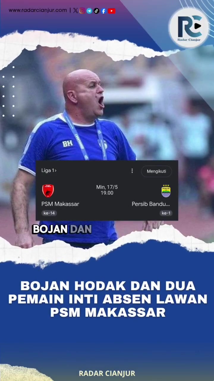 @Radar Cianjur