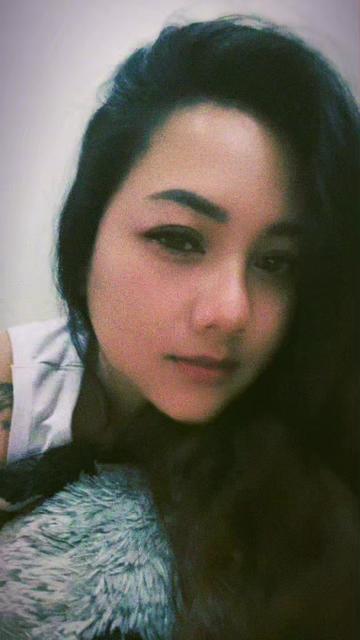 @afifah jamalus