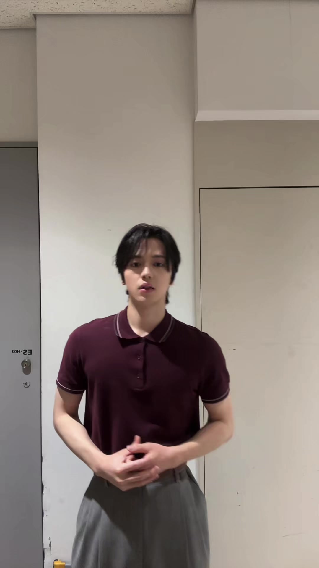 @相原一心