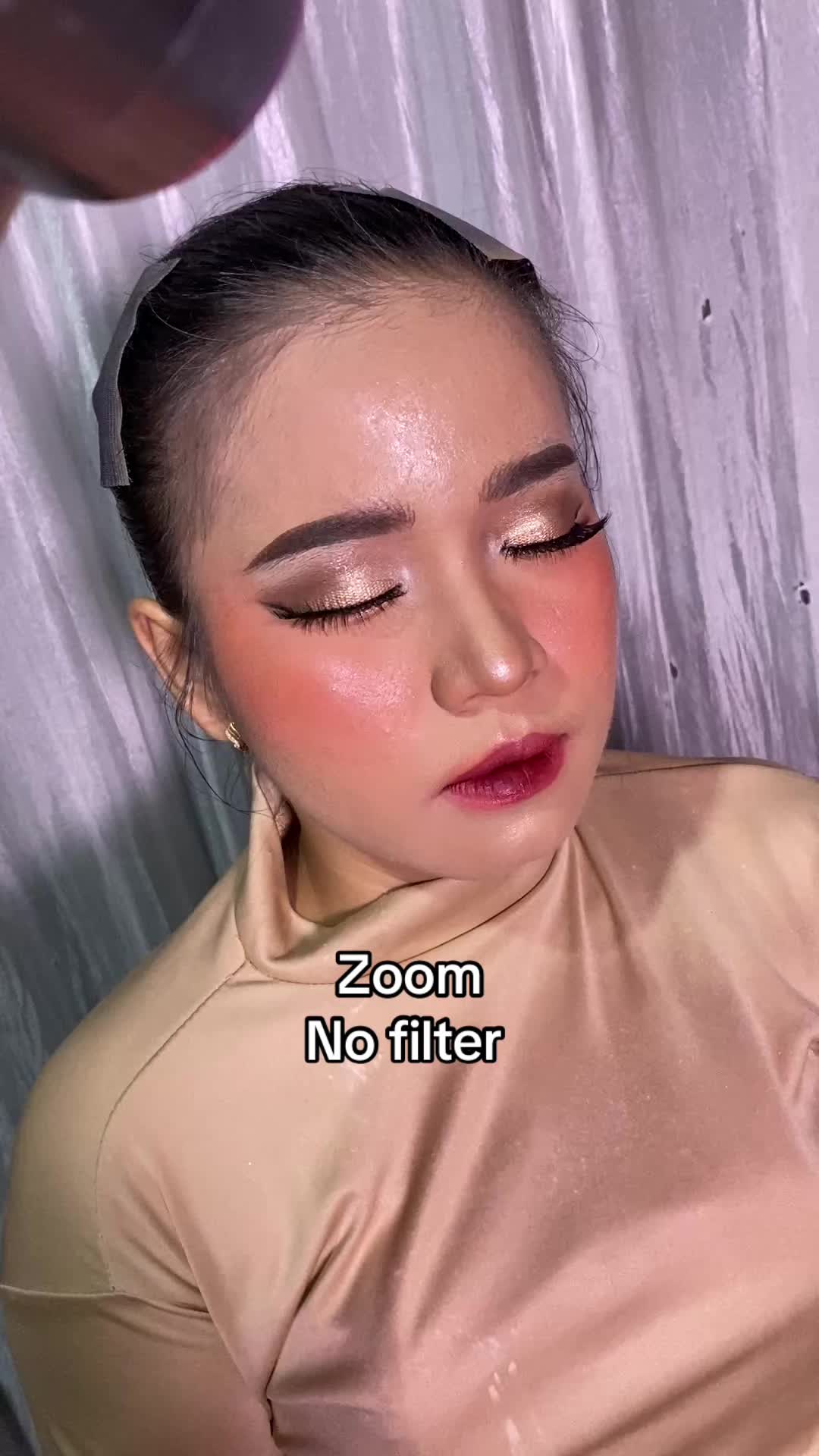 @Cimma_makeup Kandangan