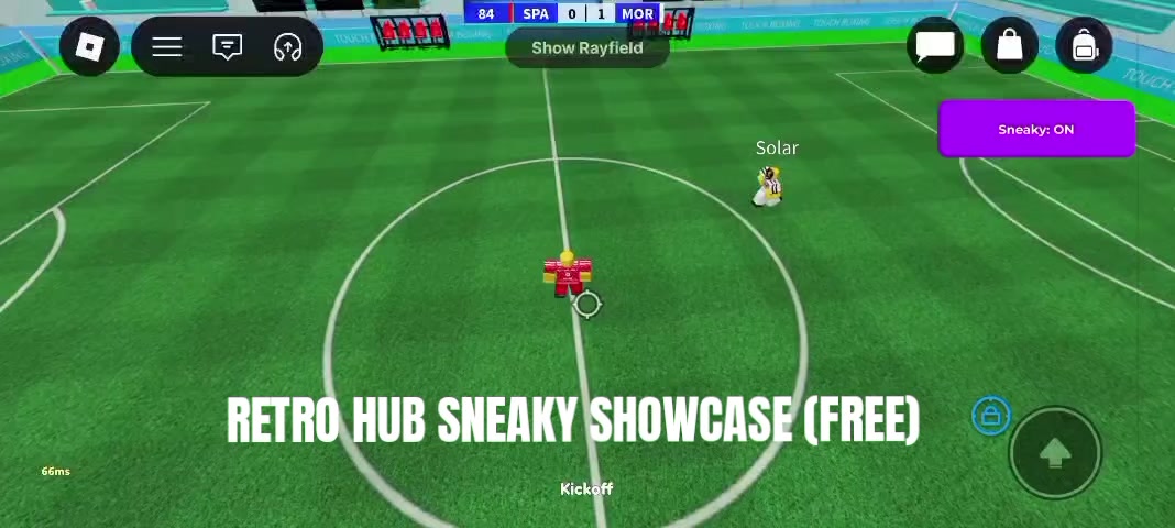 @Retro hub