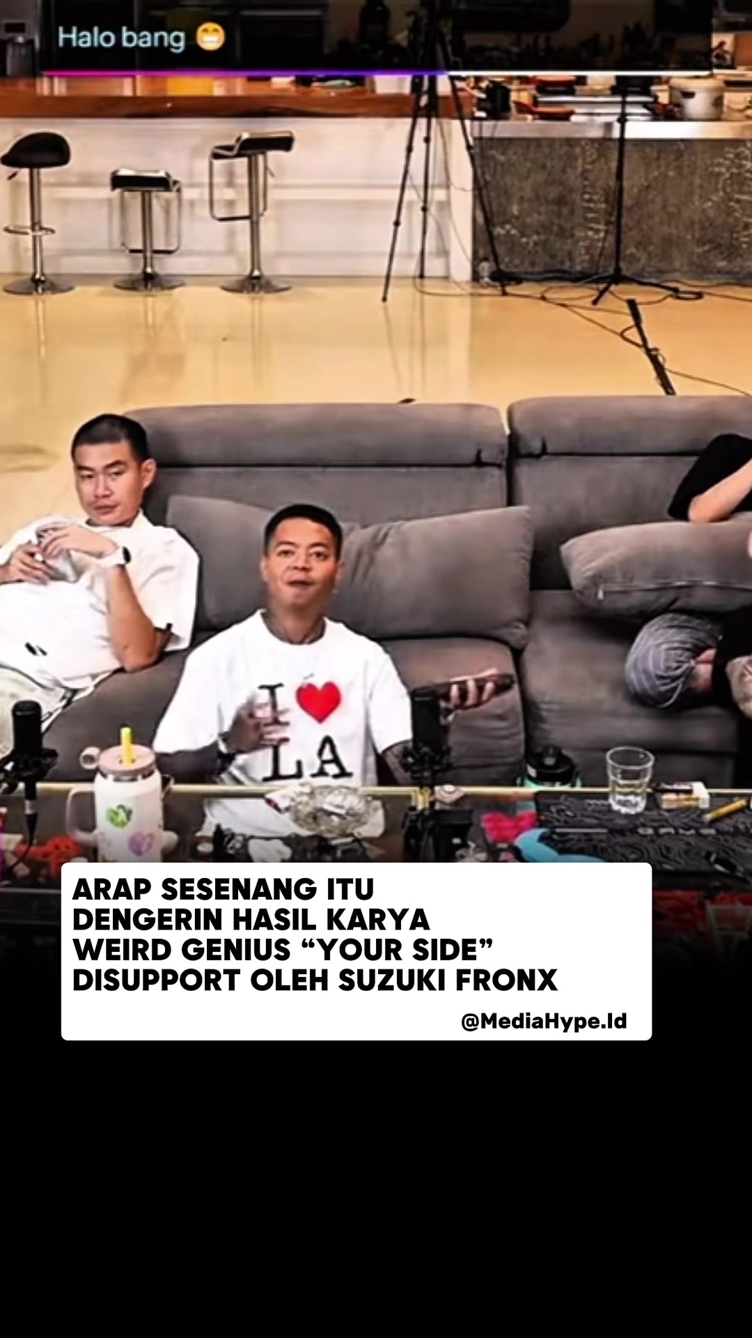 @MediaHype.Id