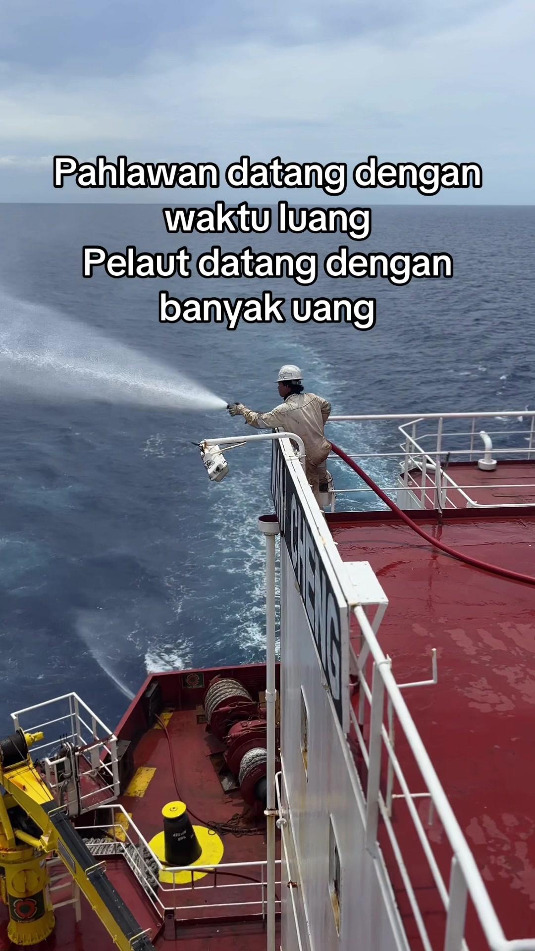 @Korban Utama
