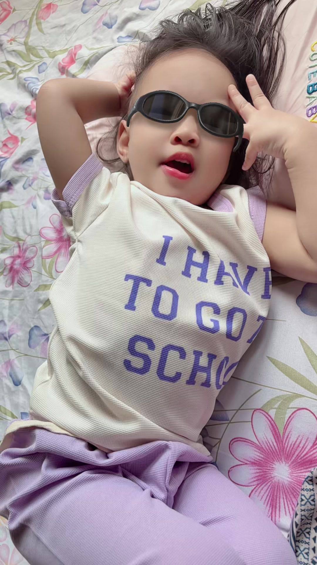 @Mommy and Nadine โก