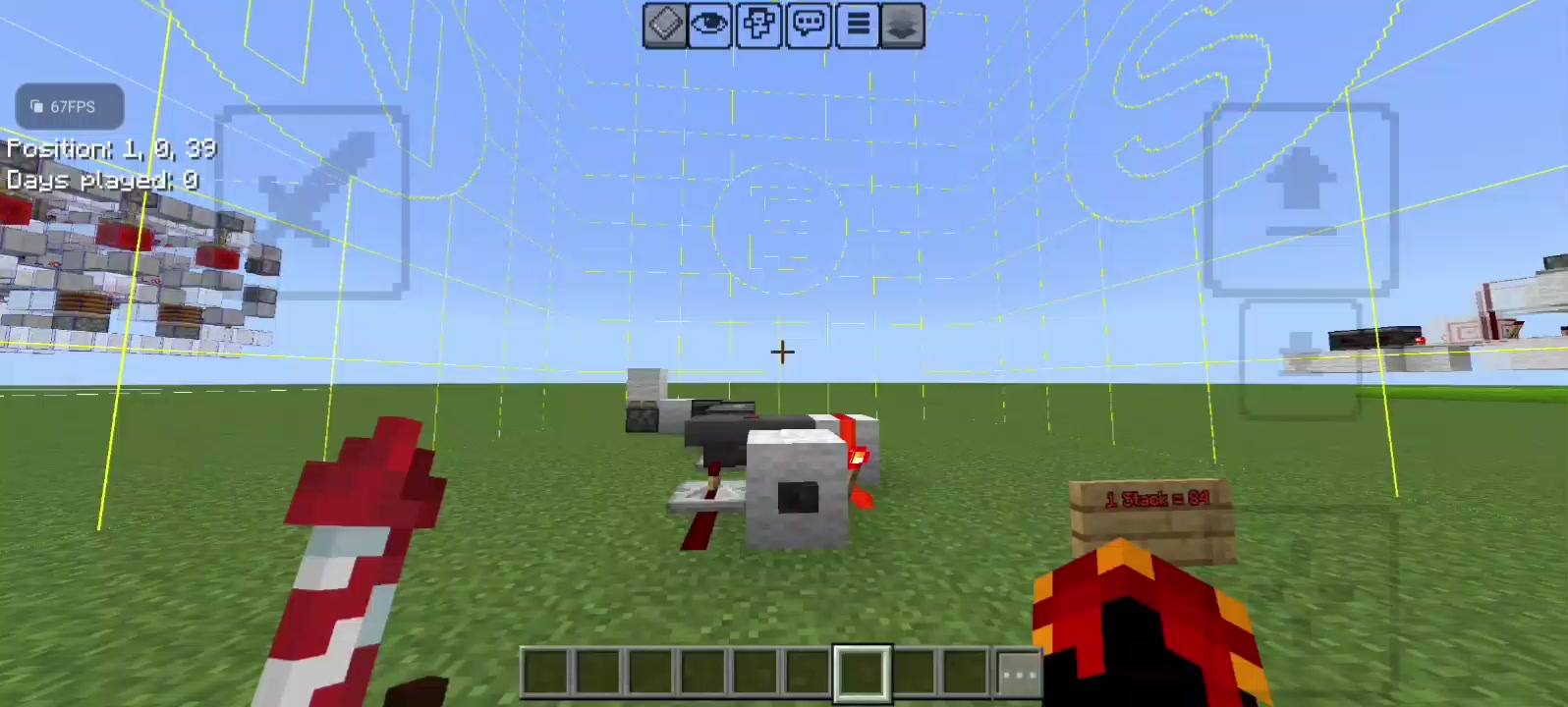 @Emperor Flemblez