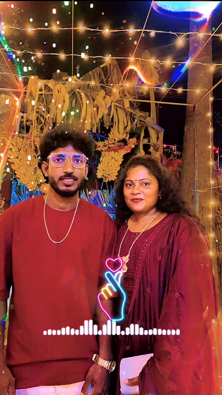 @❤️ Pirashanth Reka❤️