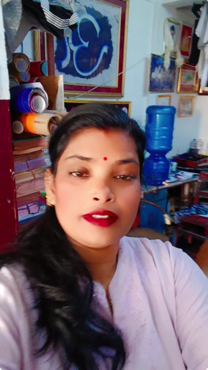 @rinku shah