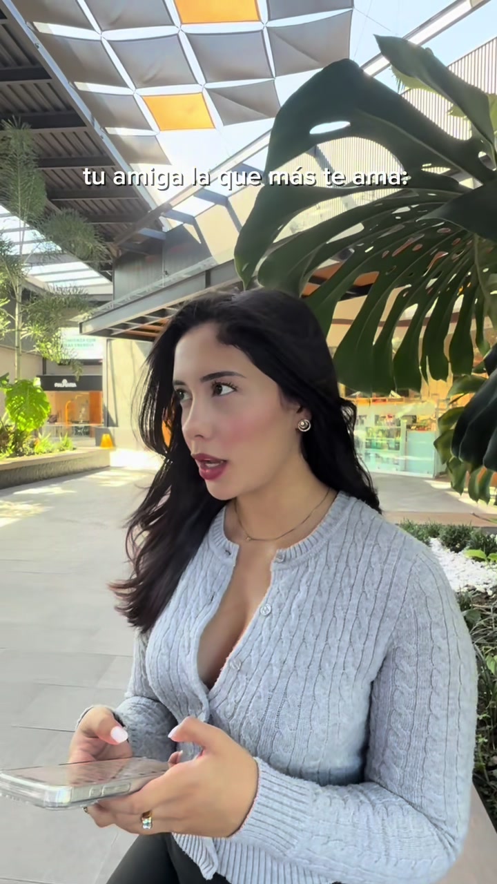 @Mireya Acevedo