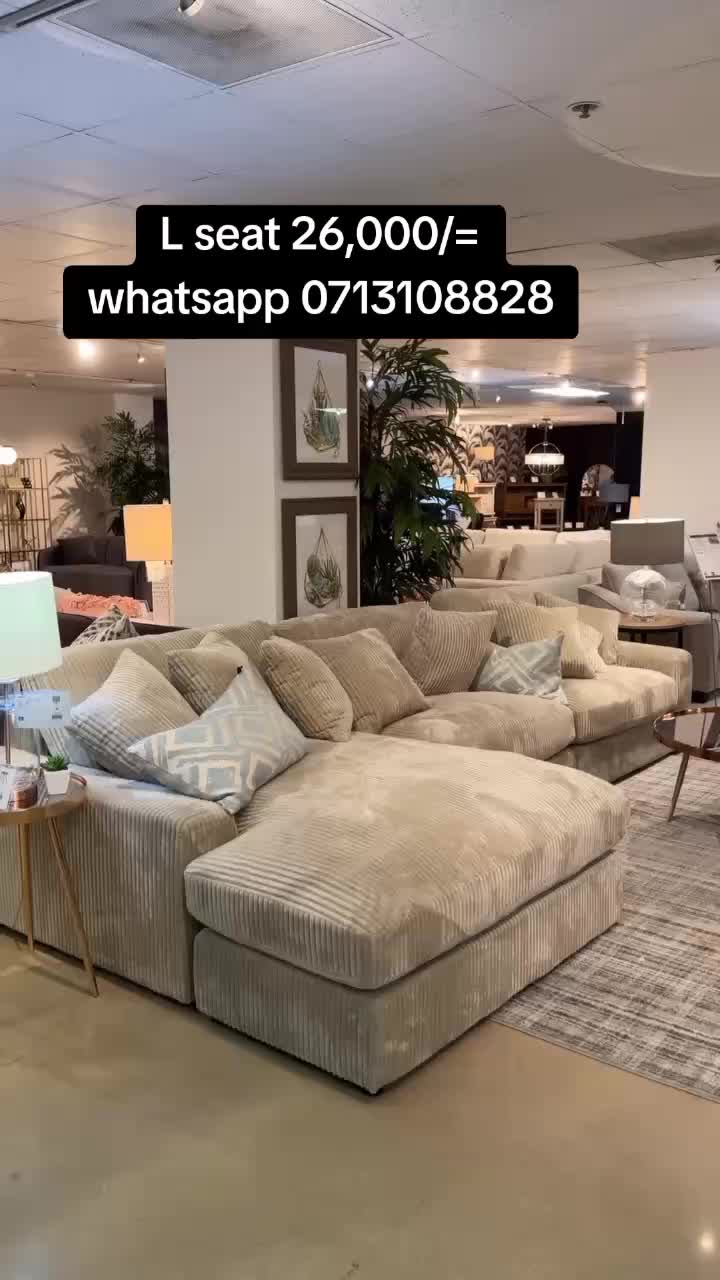 @Furniture Store Kenya