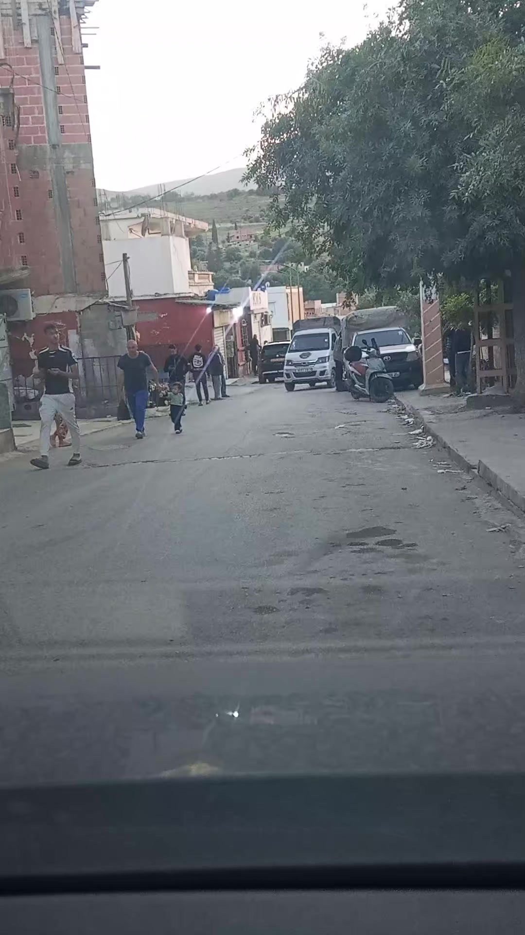 @العميد