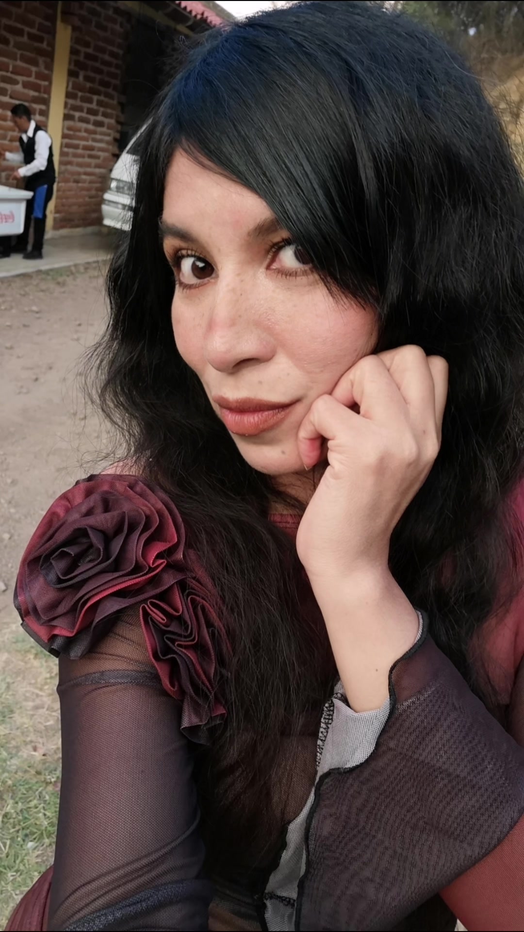@Isabel Ib&aacute;&ntilde;ez