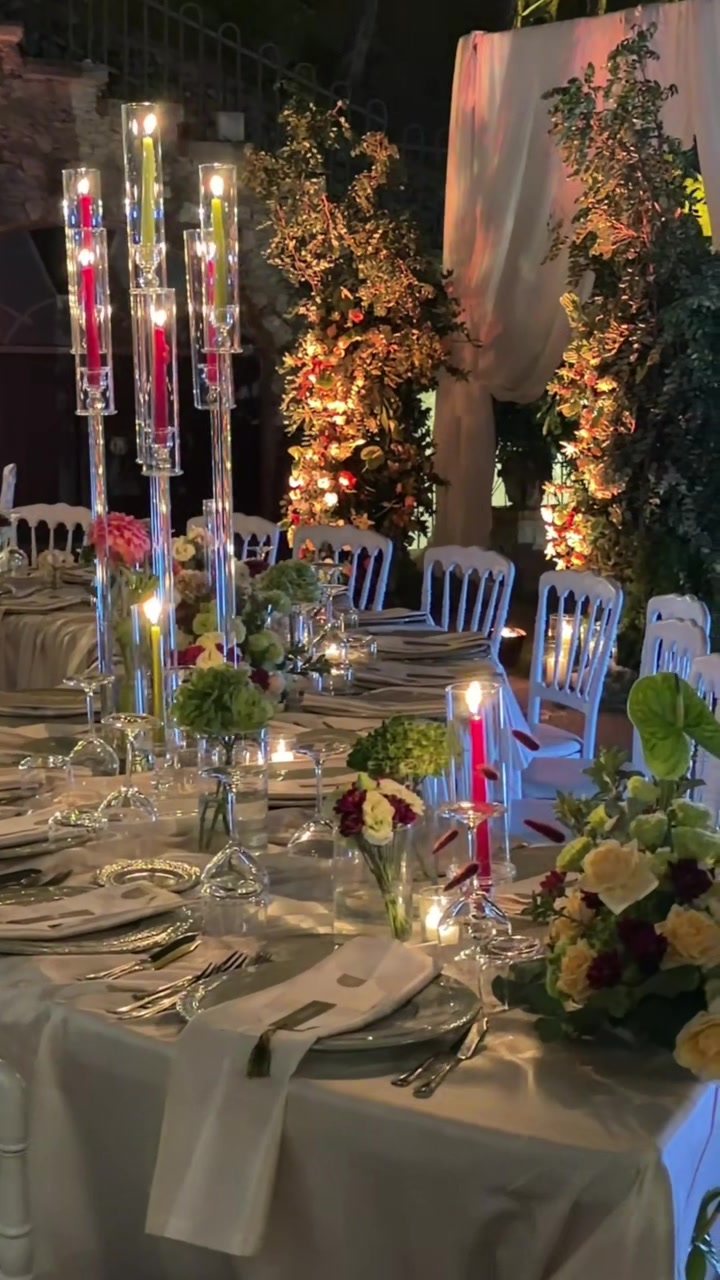 @Luxury Wedding Planner Italy