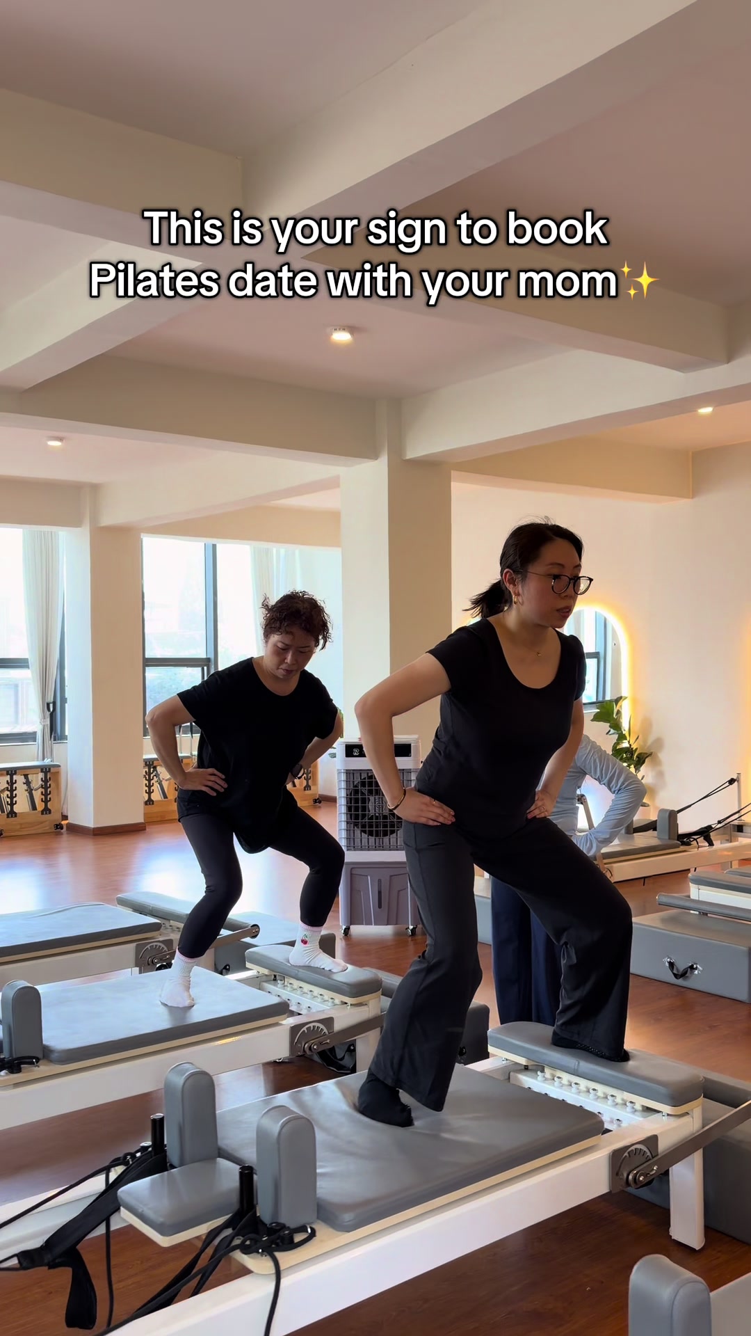@Body Love Pilates