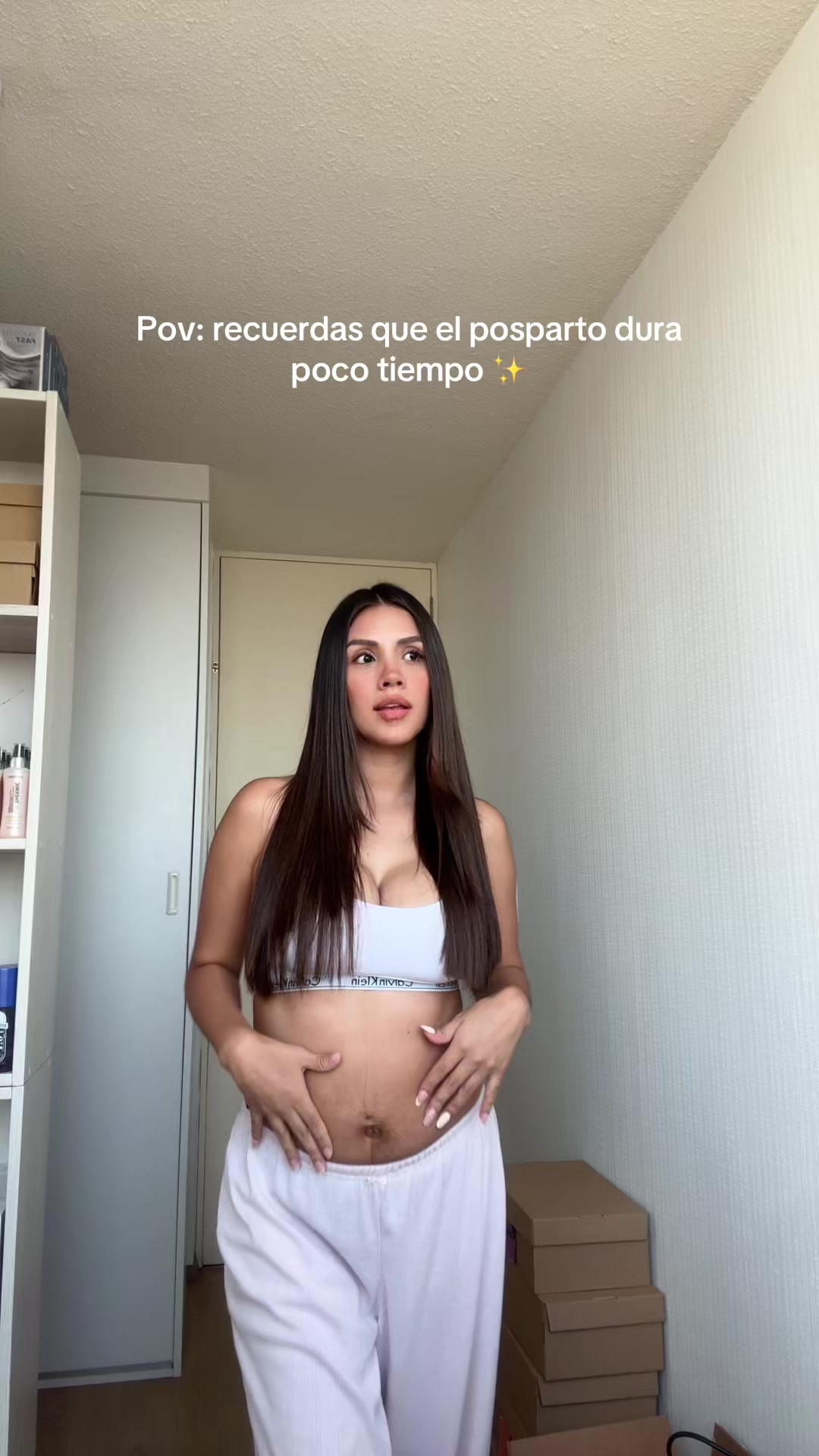 @Mom & girls