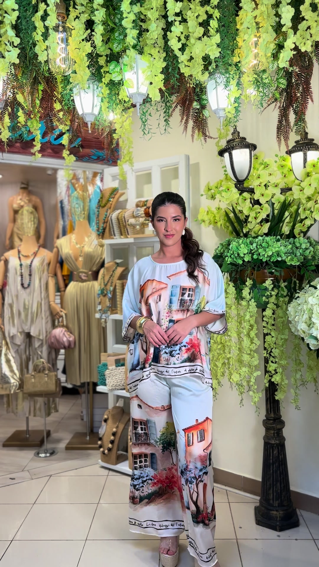@Cocoa Boutique