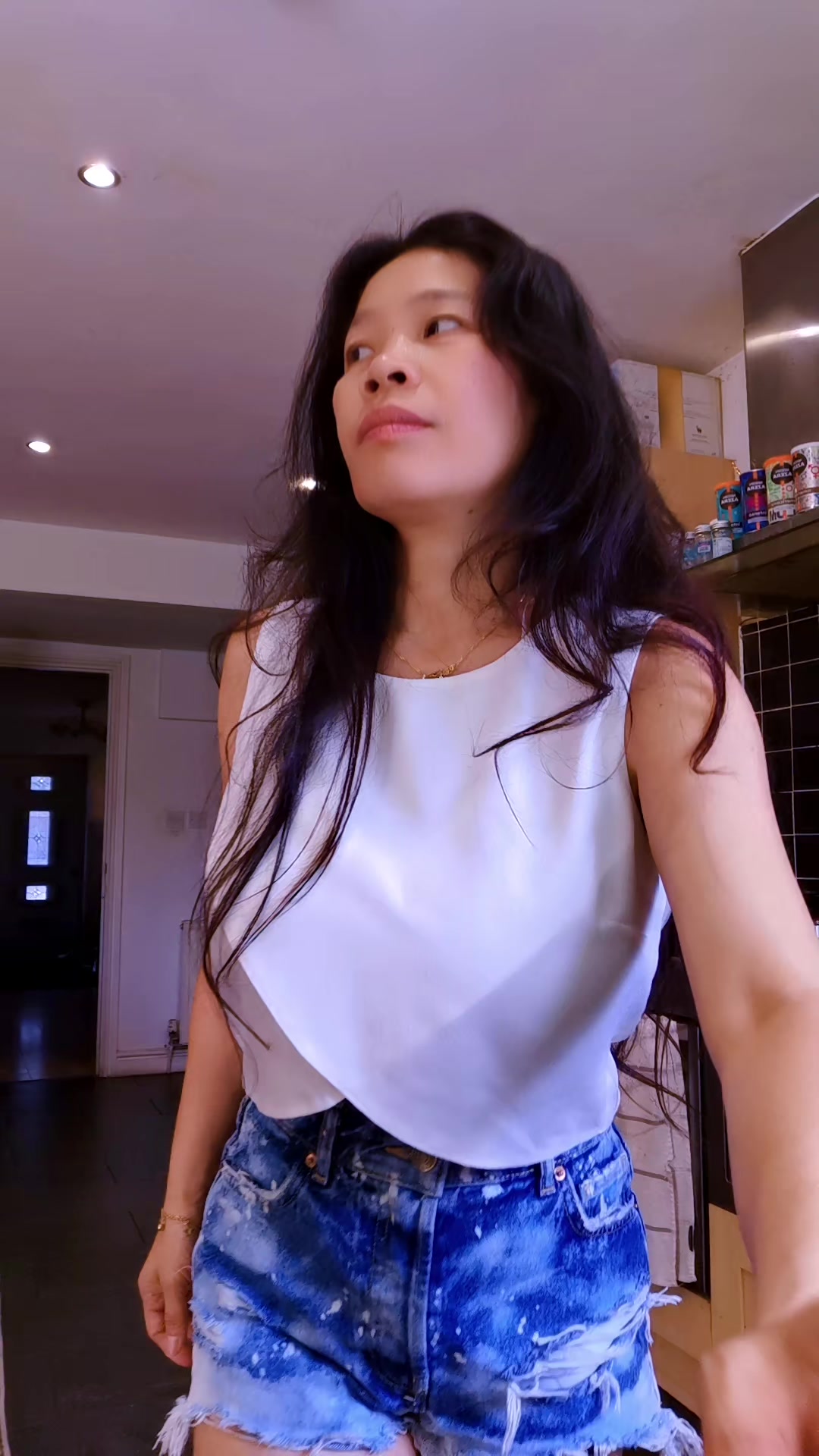 @Lhiara Croft