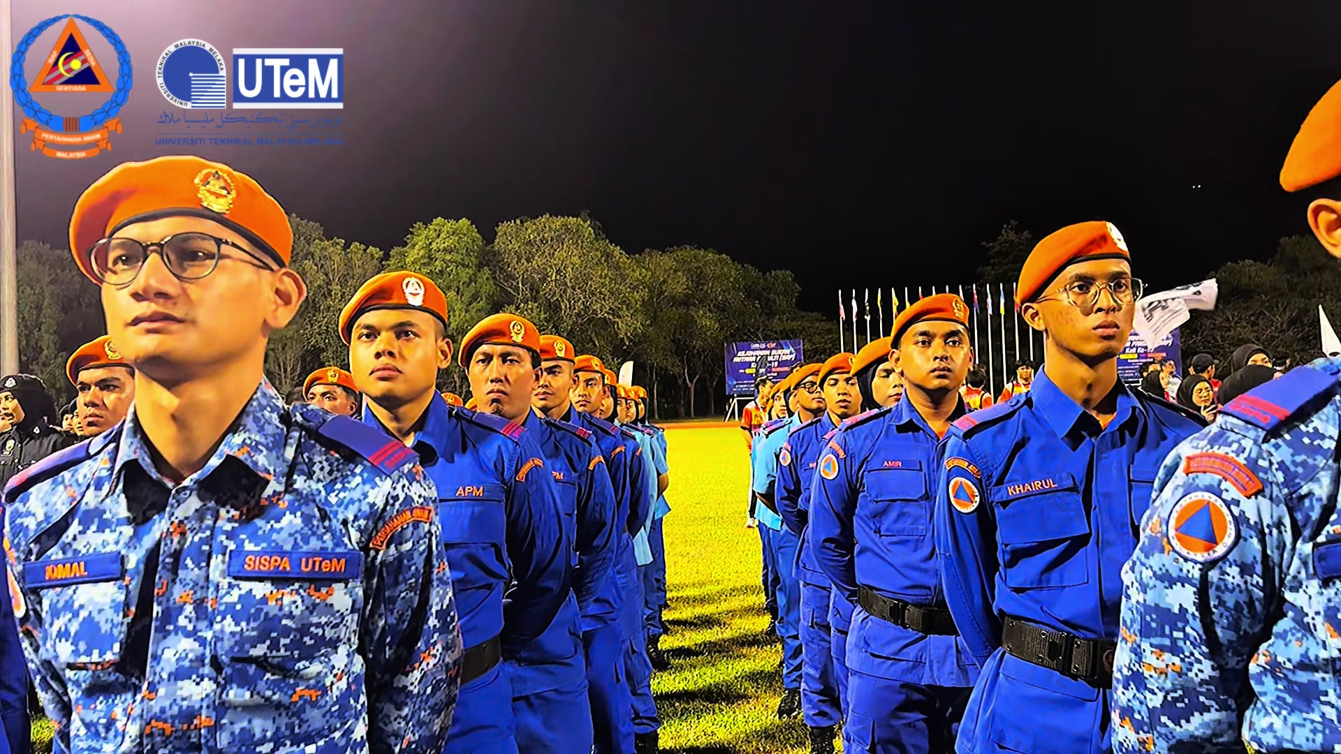 @Kor Sispa UTeM